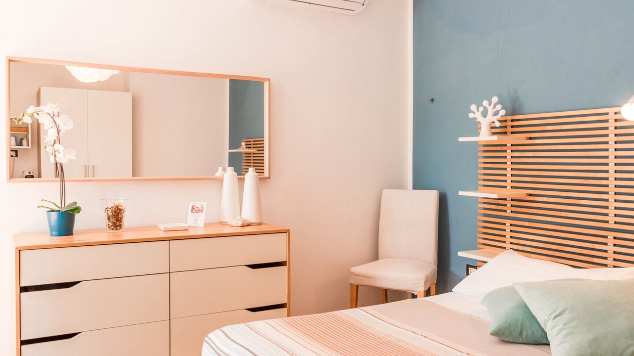 Photo of Bedroom in Montallegro