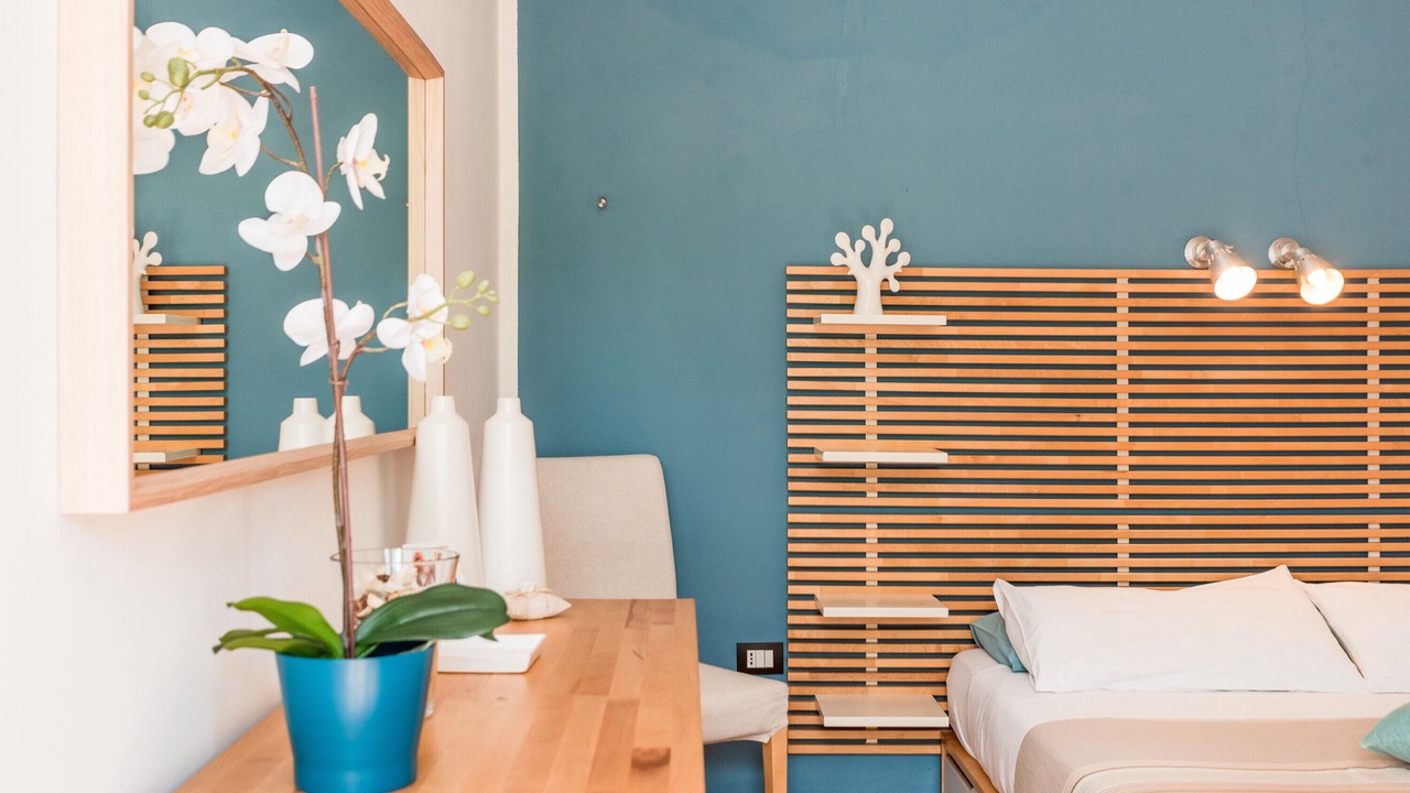 Photo of Bedroom in Montallegro