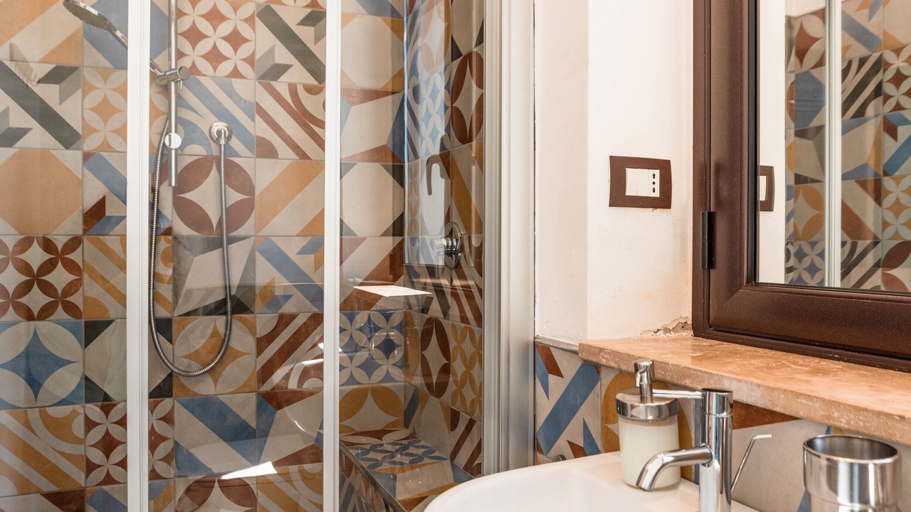 Photo of Bathroom in Montallegro