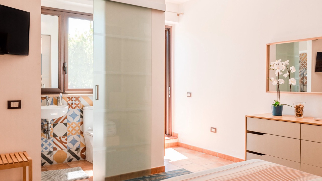 Photo of Bedroom in Montallegro
