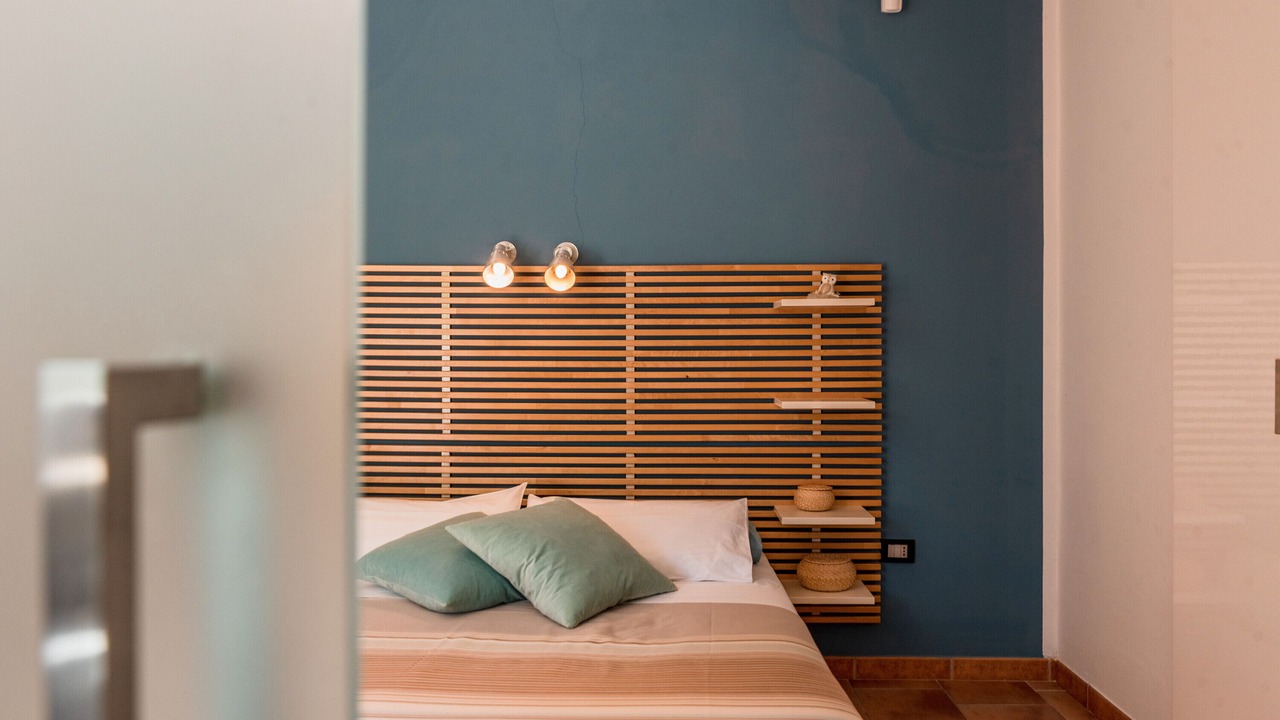 Photo of Bedroom in Montallegro