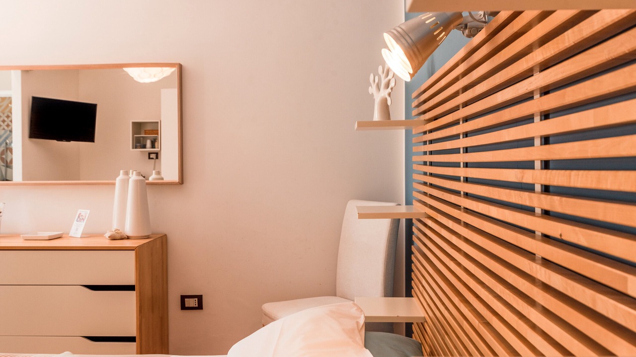 Photo of Bedroom in Montallegro