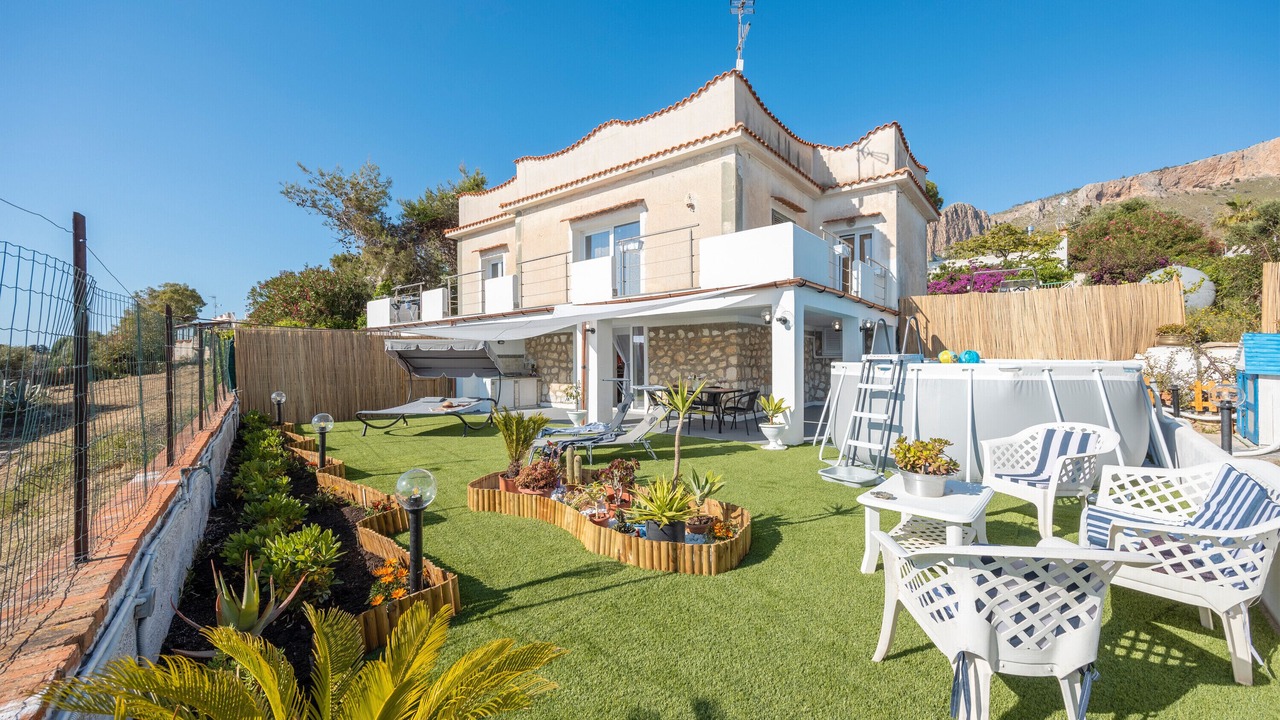 Photo of Outdoor in Terrasini