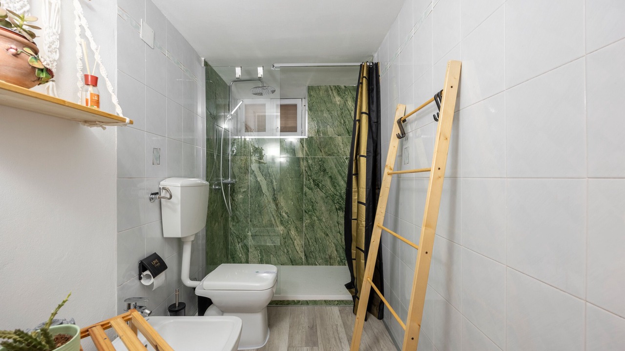Photo of Bathroom in Terrasini
