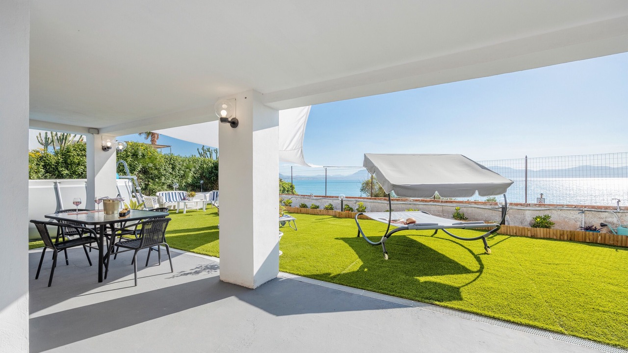 Photo of Outdoor in Terrasini