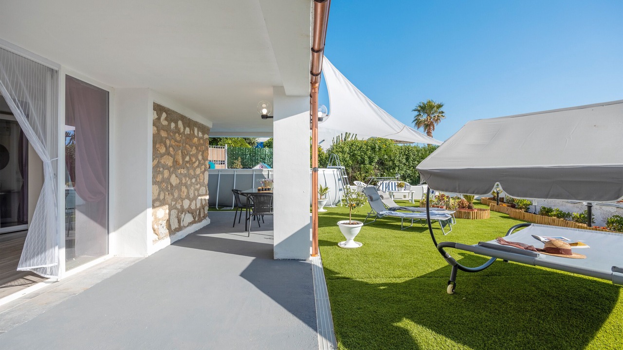 Photo of Outdoor in Terrasini