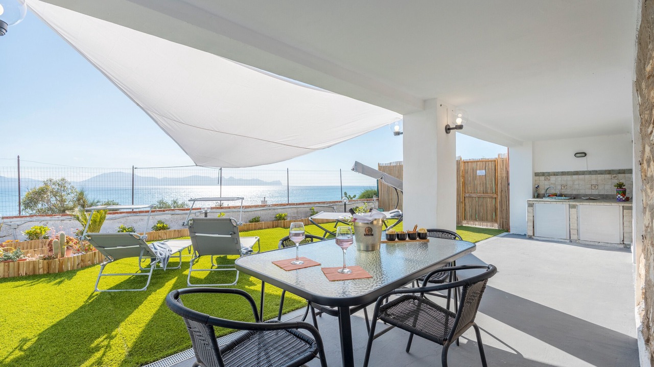 Photo of Outdoor in Terrasini