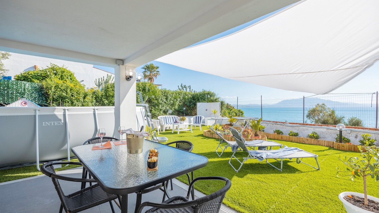 Photo of Outdoor in Terrasini