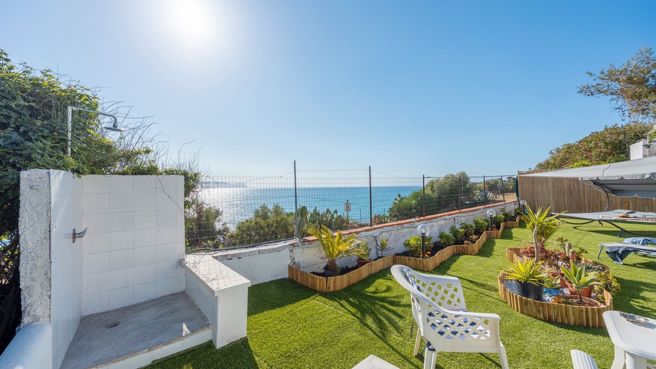 Photo of Patio Balcony in Terrasini