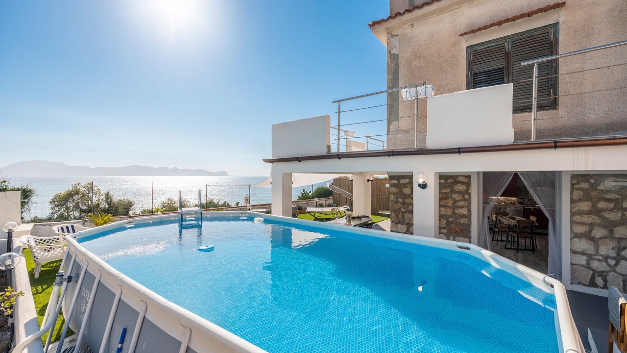 Photo of Outdoor in Terrasini