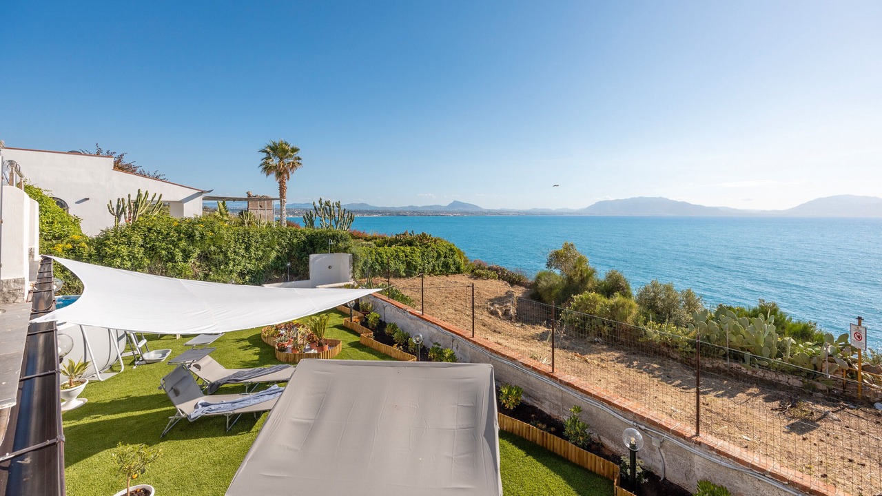 Photo of Patio Balcony in Terrasini