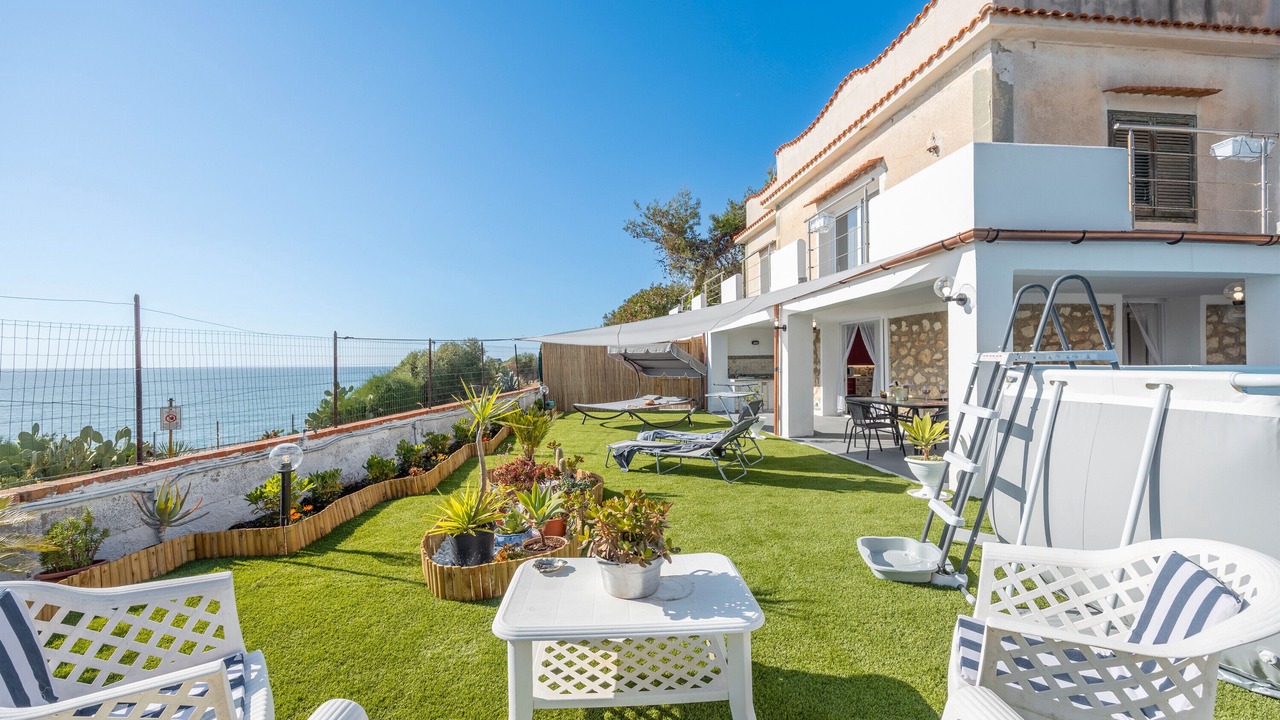 Photo of Outdoor in Terrasini
