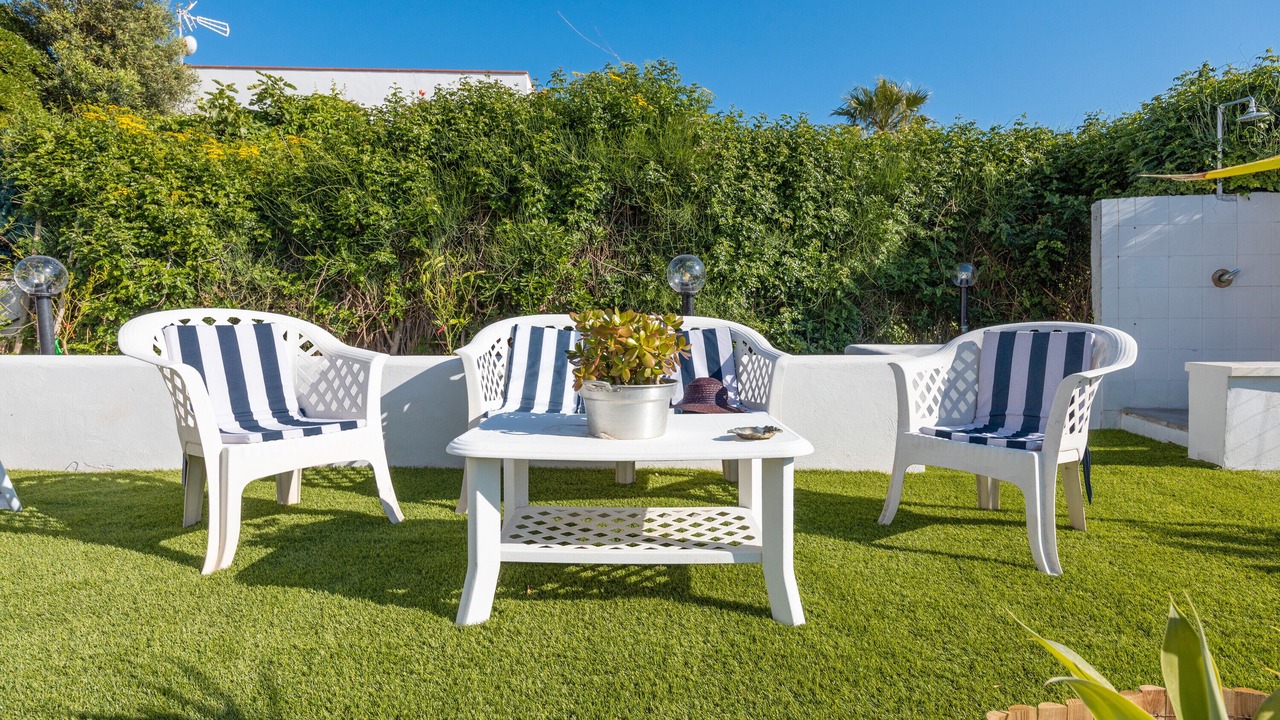 Photo of Patio Balcony in Terrasini