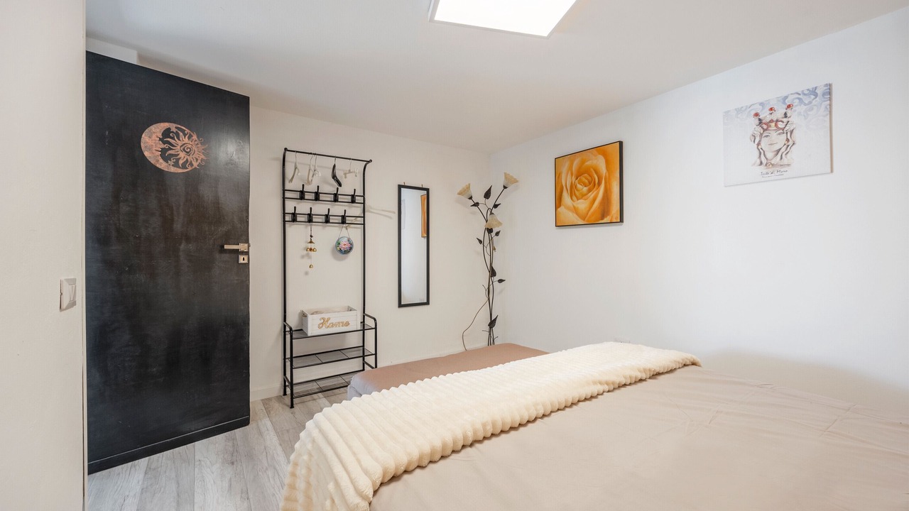 Photo of Bedroom in Terrasini