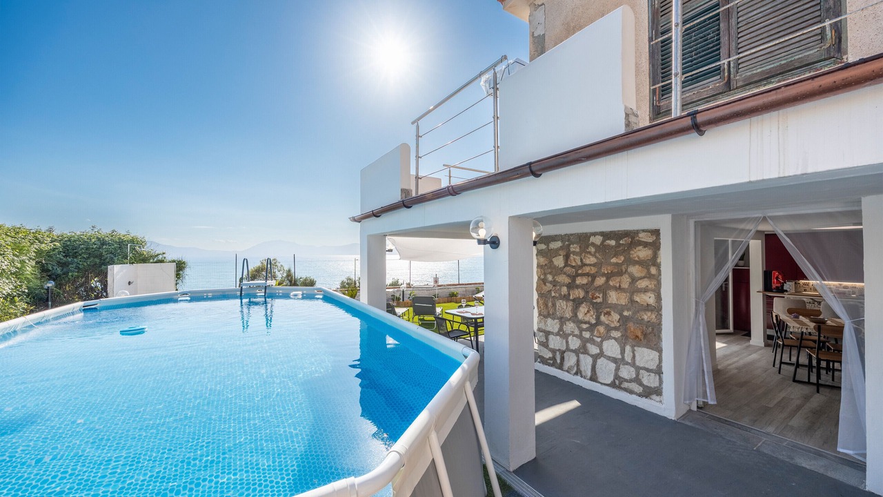 Photo of Outdoor in Terrasini
