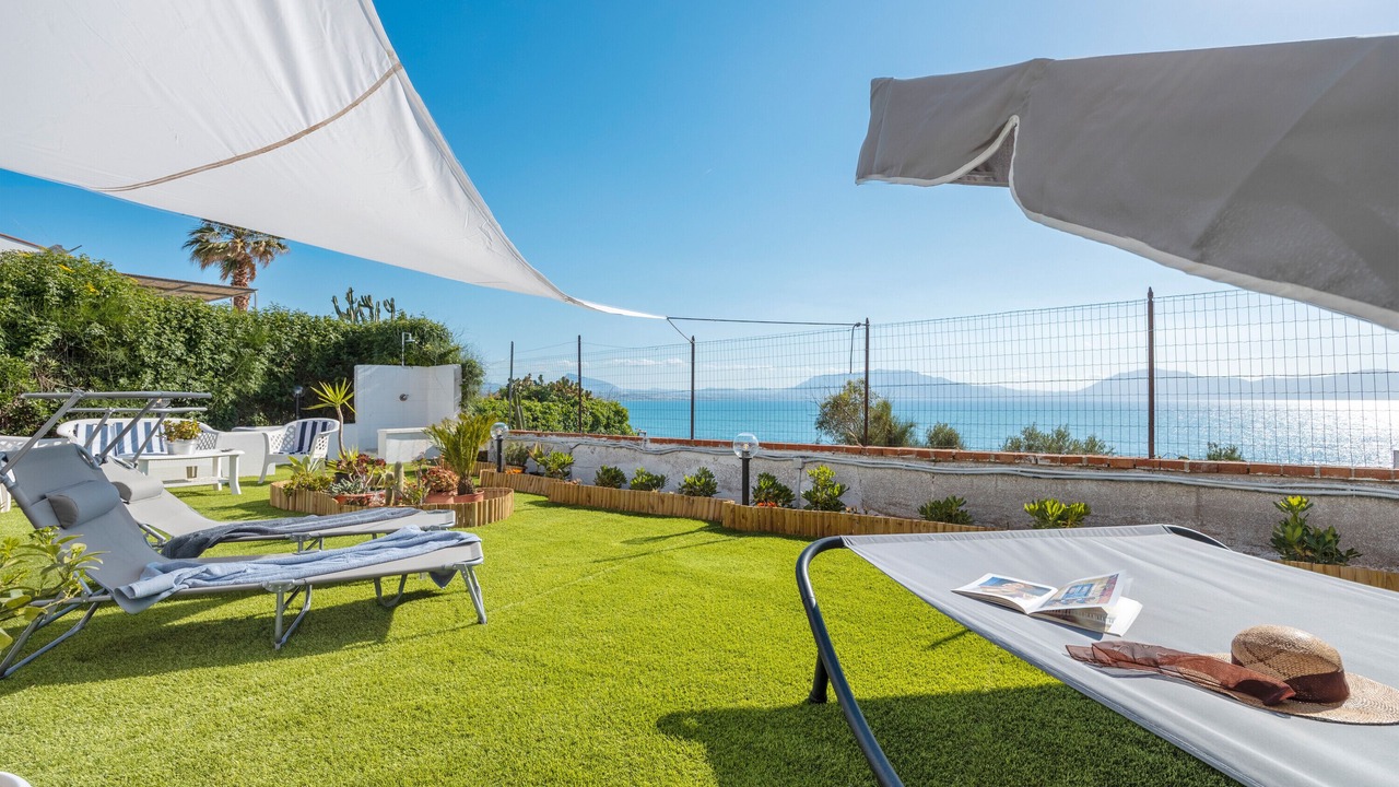 Photo of Patio Balcony in Terrasini