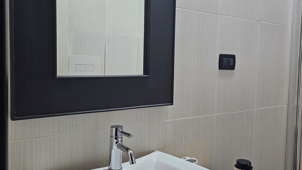 Photo of Bathroom in Reggio Calabria