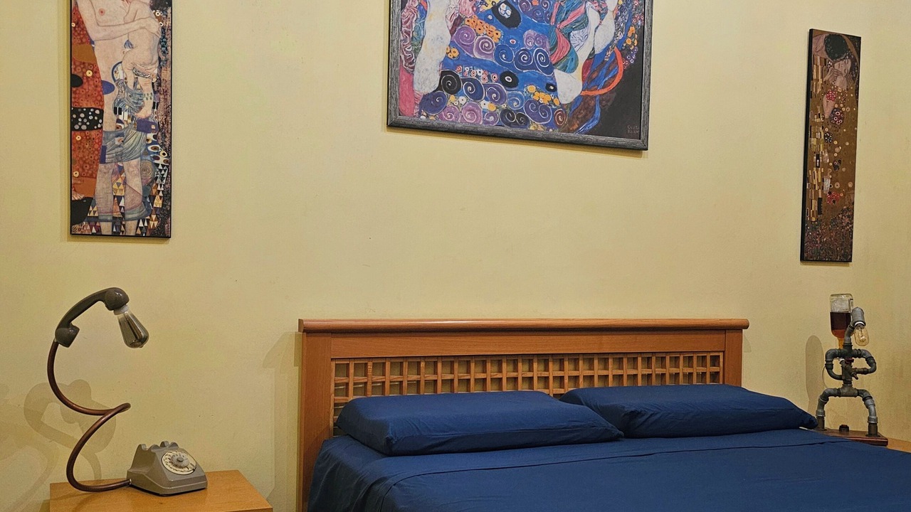 Photo of Bedroom in Reggio Calabria