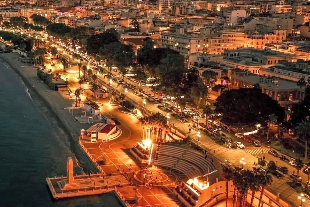 Photo of Outdoor in Reggio Calabria