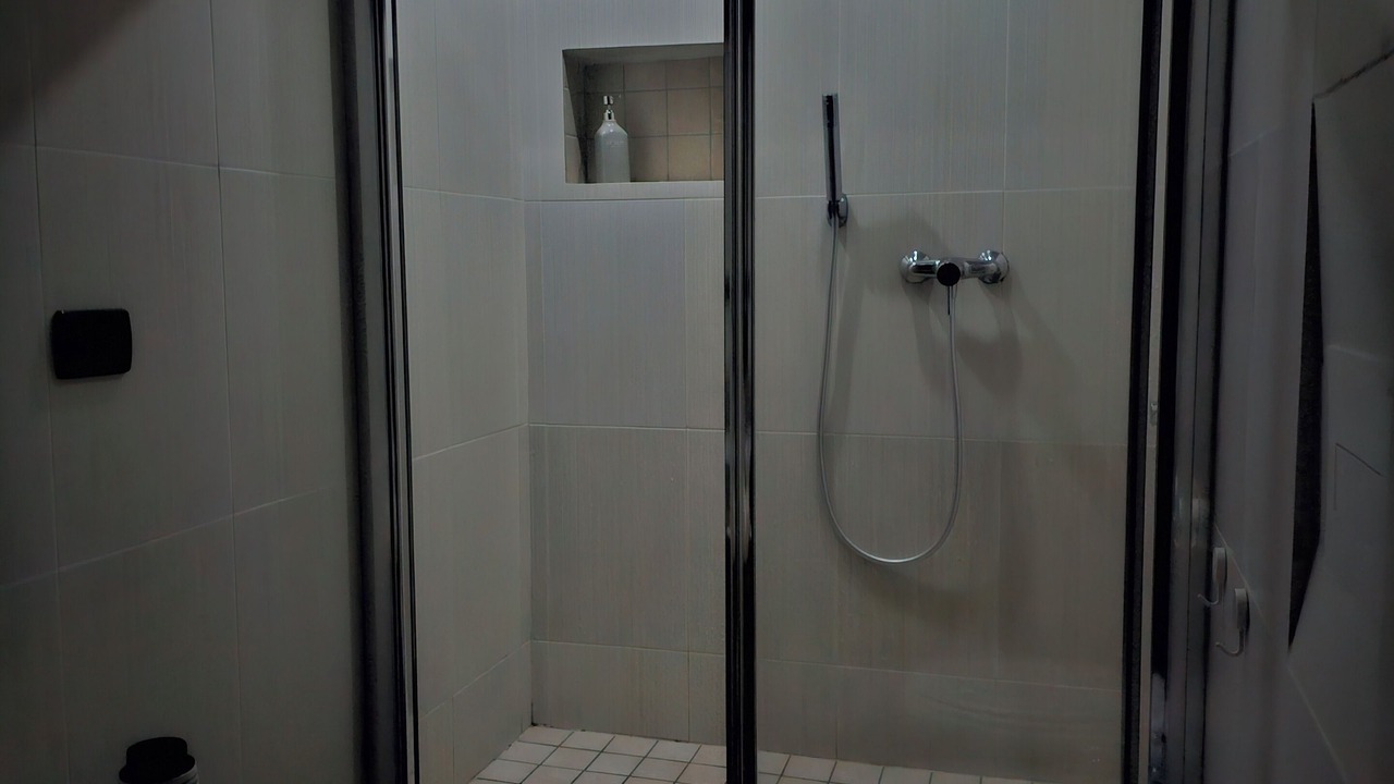 Photo of Bathroom in Reggio Calabria