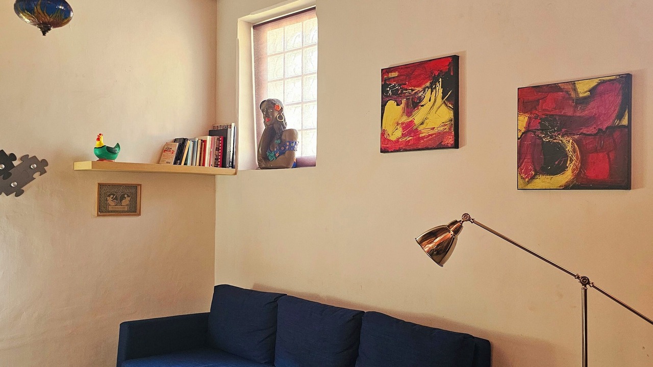 Photo of Livingroom in Reggio Calabria