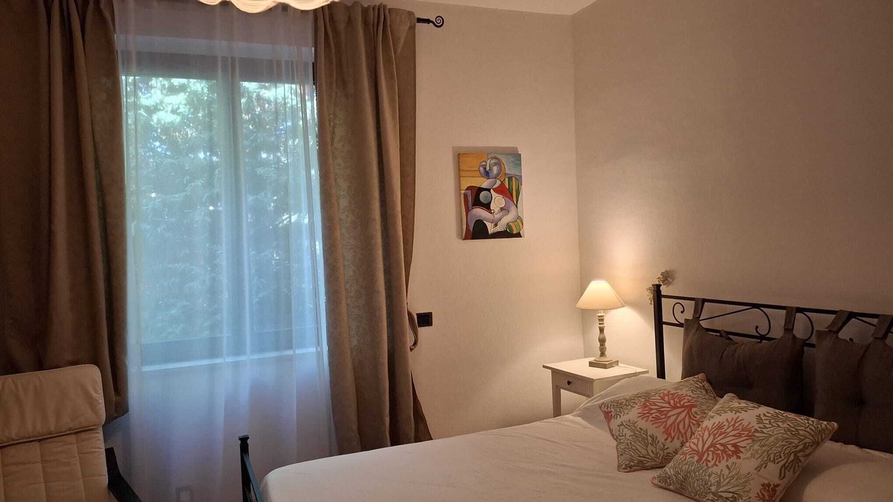 Photo of Bedroom in Capo Peloro