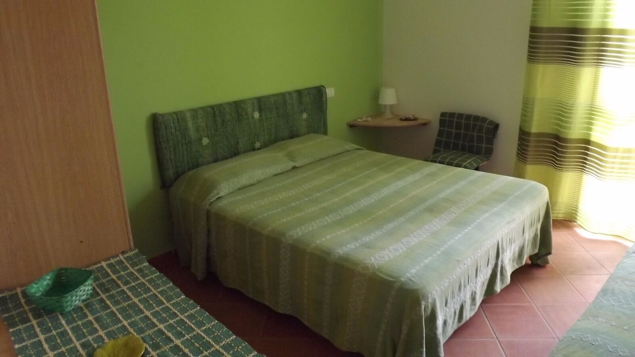 Photo of Bedroom in Mazara del Vallo
