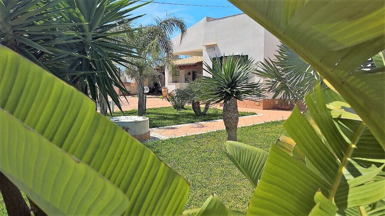 Photo of Outdoor in Mazara del Vallo