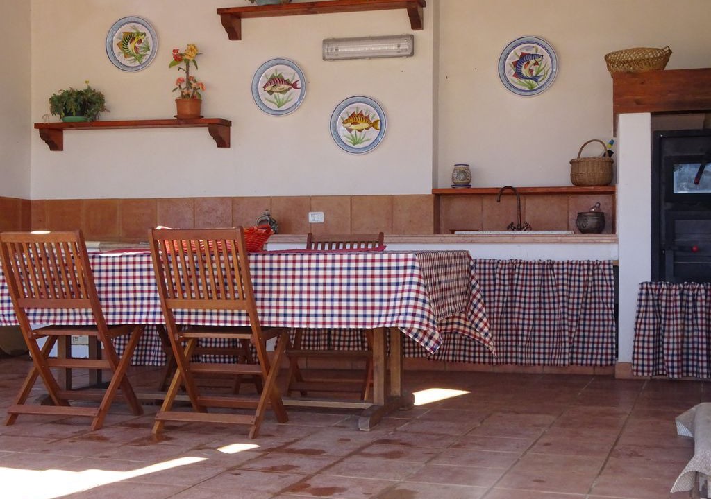 Photo of Outdoor in Mazara del Vallo