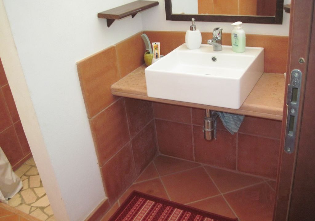 Photo of Bathroom in Mazara del Vallo