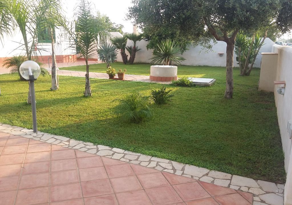 Photo of Outdoor in Mazara del Vallo