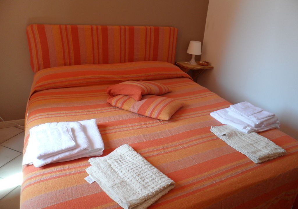 Photo of Bedroom in Mazara del Vallo