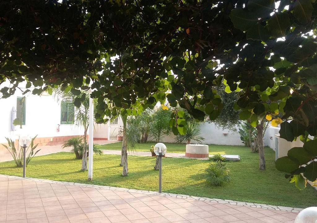 Photo of Outdoor in Mazara del Vallo