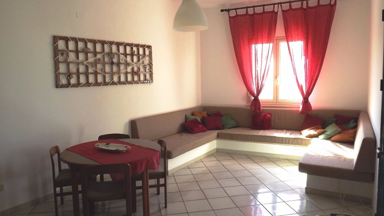 Photo of Livingroom in Mazara del Vallo