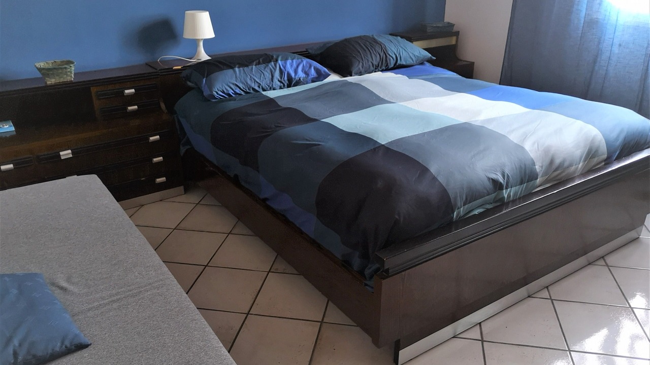 Photo of Bedroom in Mazara del Vallo