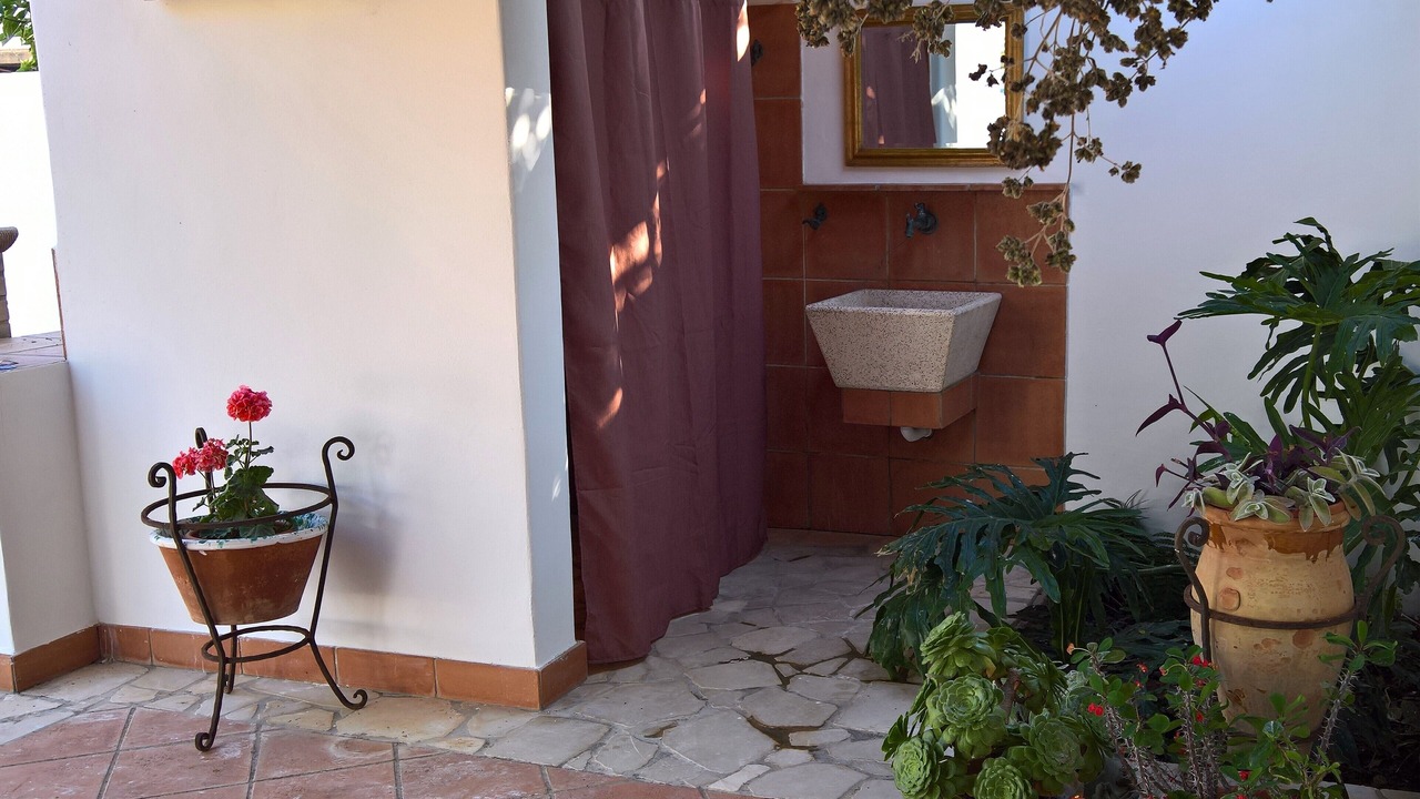 Photo of Patio Balcony in Mazara del Vallo