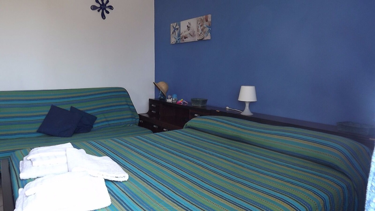 Photo of Bedroom in Mazara del Vallo