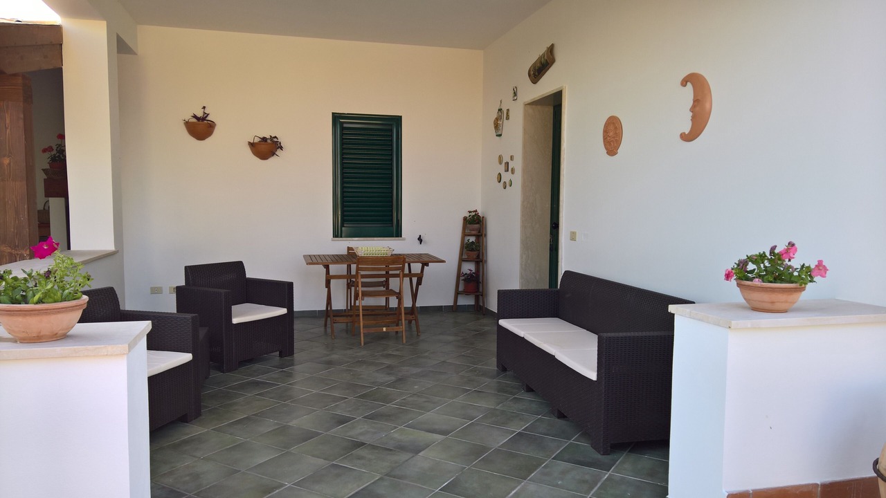 Photo of Outdoor in Mazara del Vallo