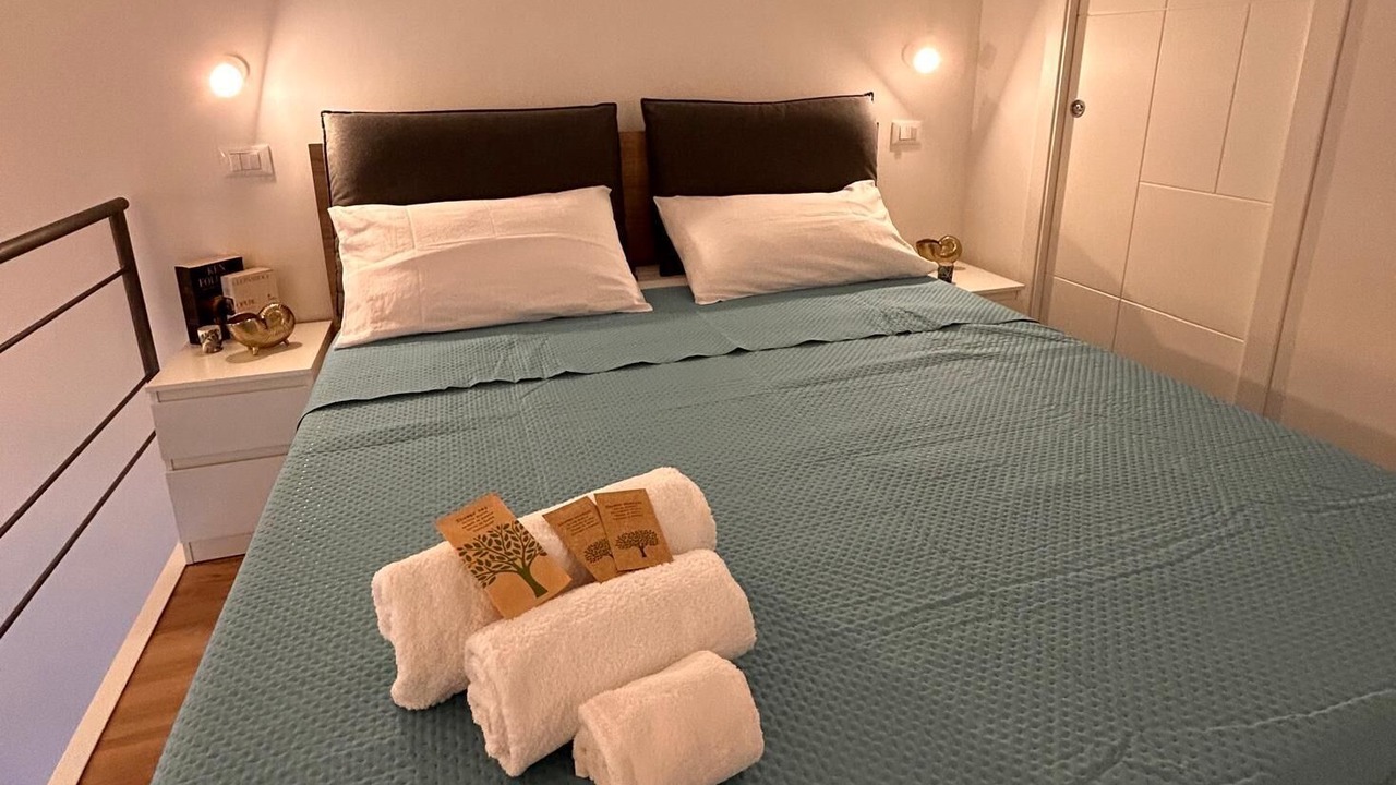 Photo of Bedroom in Sferracavallo