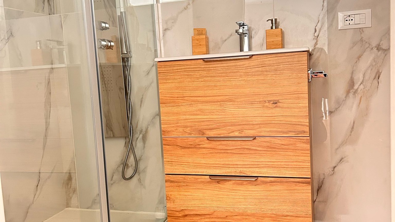 Photo of Bathroom in Sferracavallo