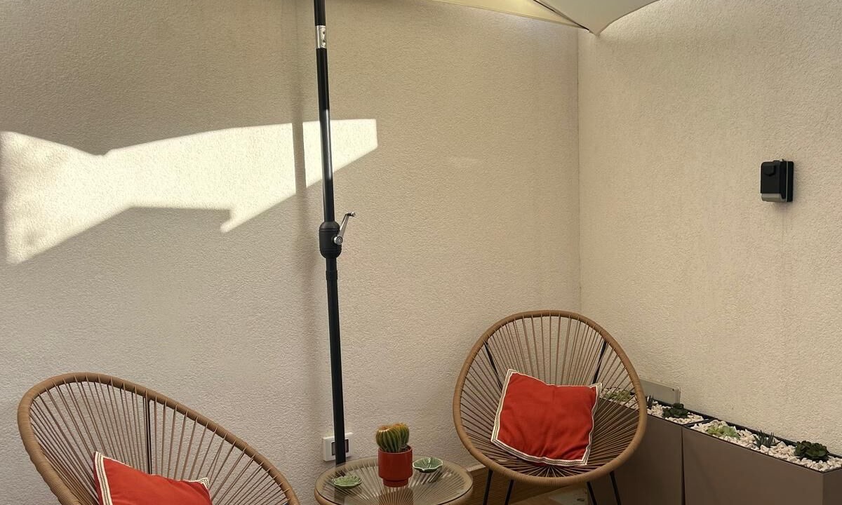 Photo of Patio Balcony in Sferracavallo