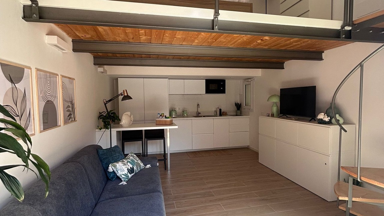 Photo of Livingroom in Sferracavallo