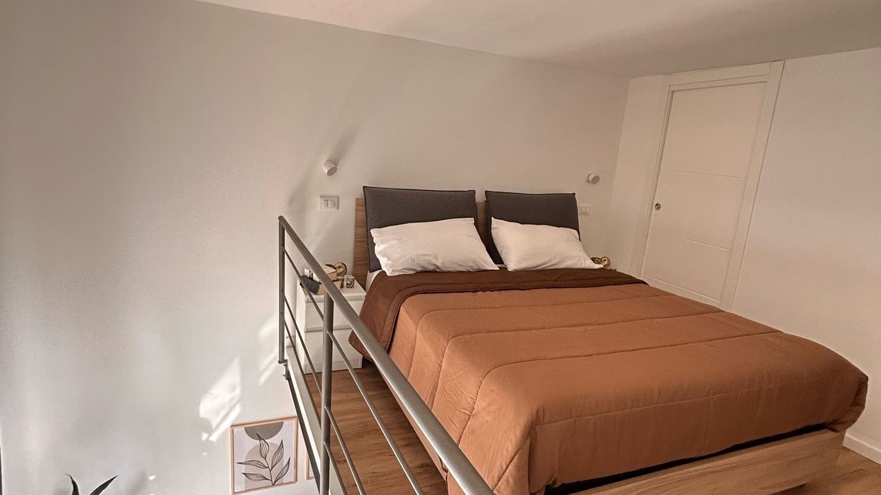 Photo of Bedroom in Sferracavallo