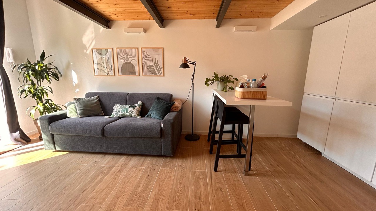 Photo of Livingroom in Sferracavallo