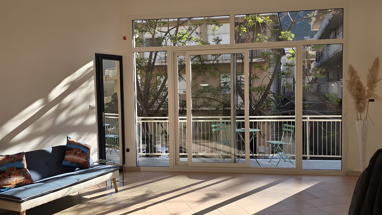 Photo of Livingroom in Misilmeri