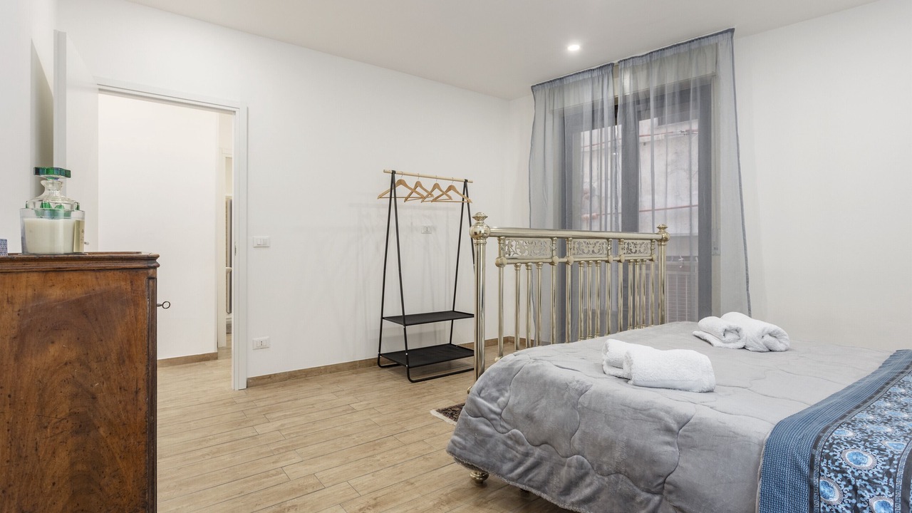 Photo of Bedroom in Misilmeri