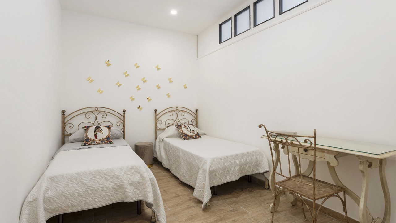 Photo of Bedroom in Misilmeri