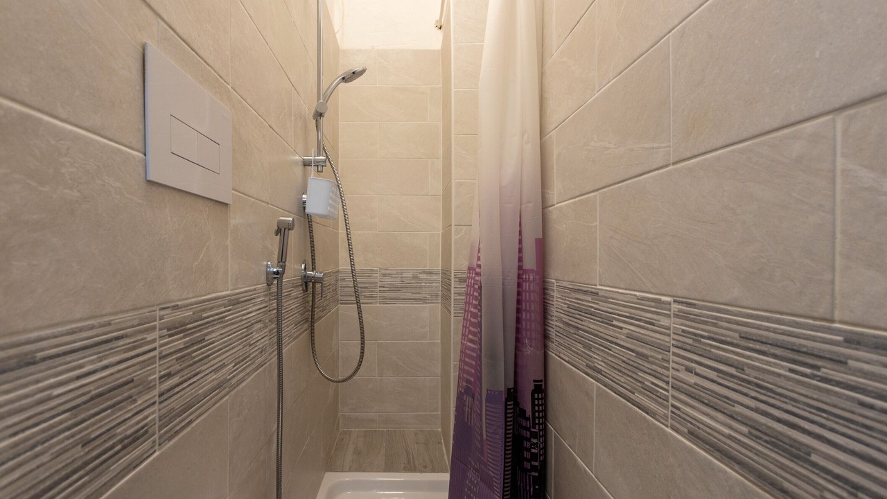 Photo of Bathroom in Misilmeri