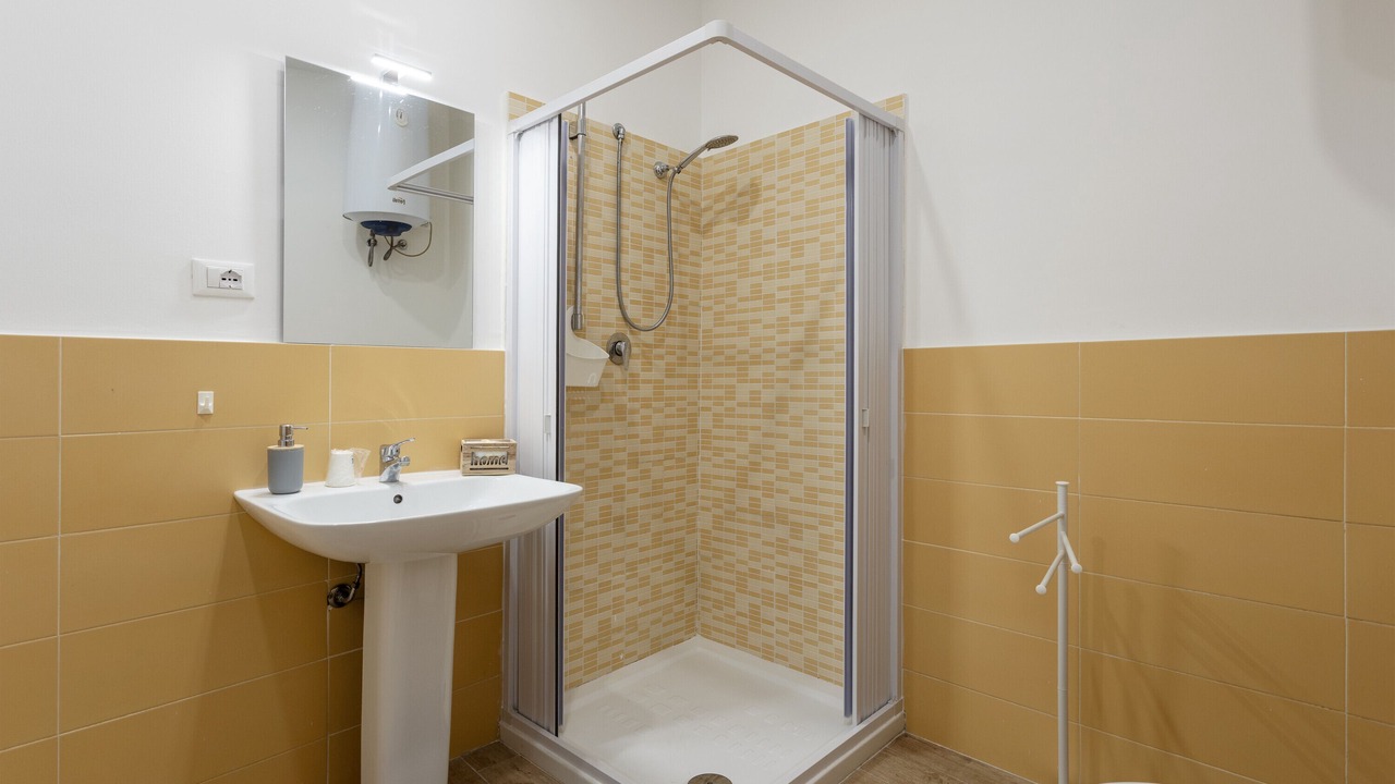 Photo of Bathroom in Misilmeri