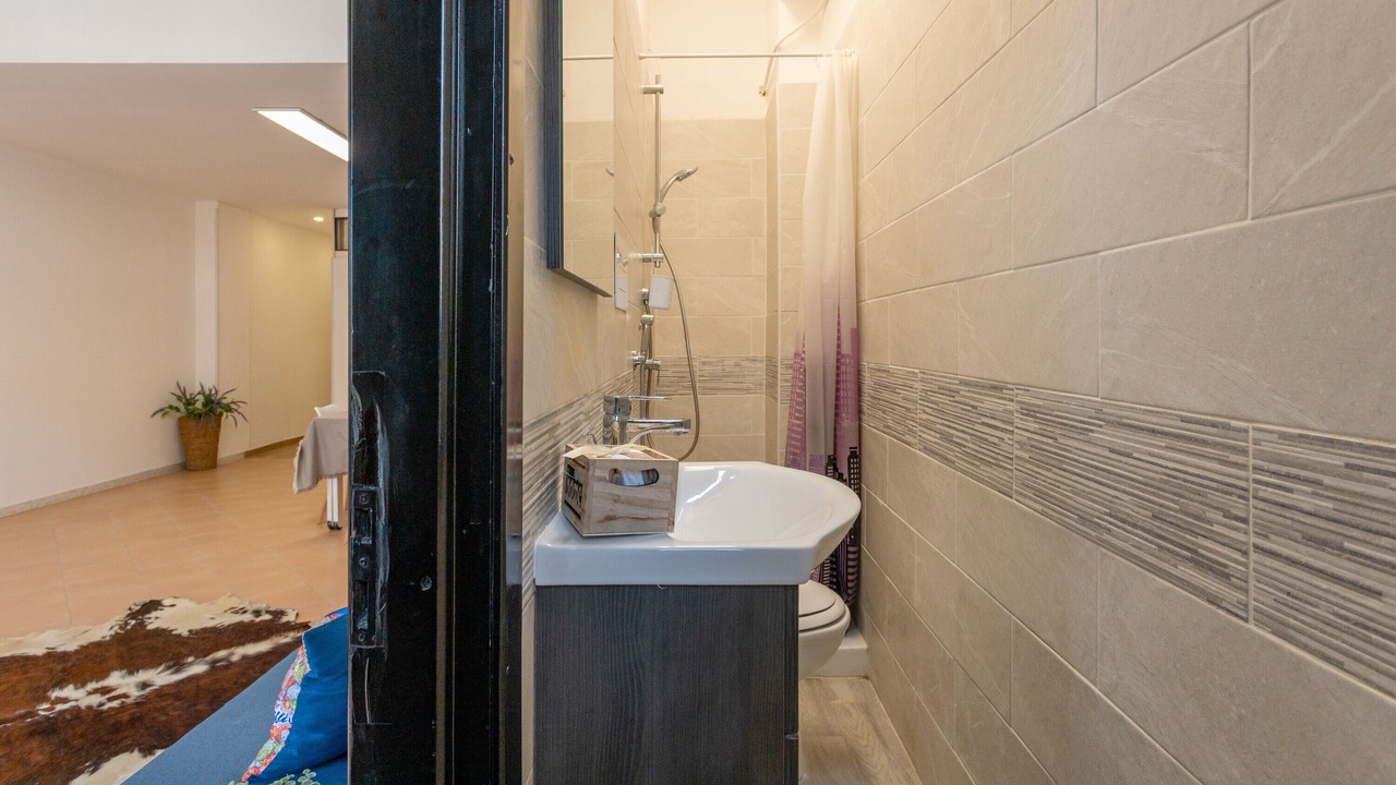 Photo of Bathroom in Misilmeri